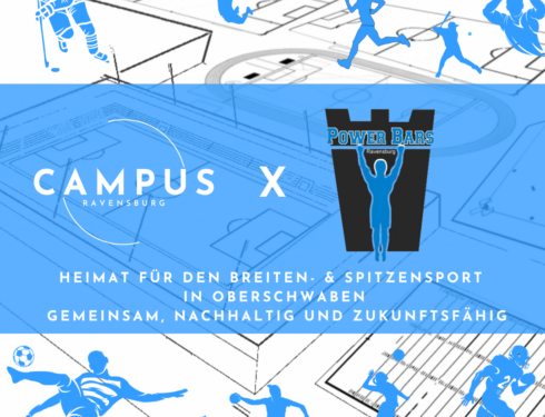 Calisthenics Gruppe ist Initiator