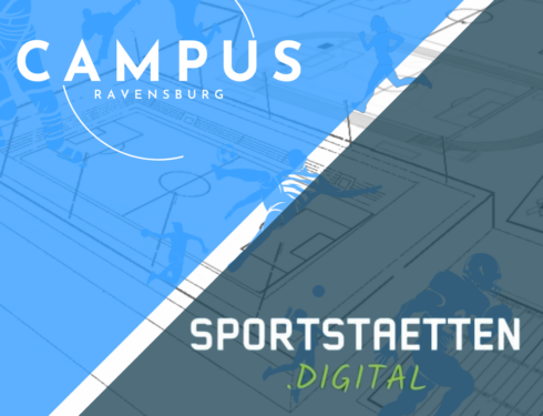 CAMPUS Ravensburg und sportstaetten.digital vereinbaren strategische Partnerschaft