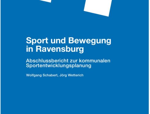 Stillstand statt Fortschritt – Sport in Ravensburg bleibt auf der Strecke?!